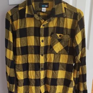 Amplify shirt YOUTH size L 14